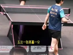 Descargar video: 决胜局田姐得那一分，本来莎莎也想欢呼一下的，最后没好意思欢呼出来，可见现场气氛真的很嗨啊，都想欢呼起来