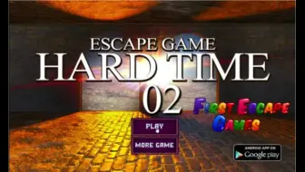 密室逃脱 地下室敷脱出攻略 哔哩哔哩 Bilibili