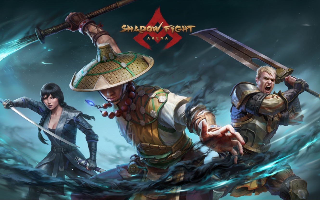 【mr清刀的sd日常】《暗影格斗3》万圣节活动居合过鬼王心得_哔哩哔哩