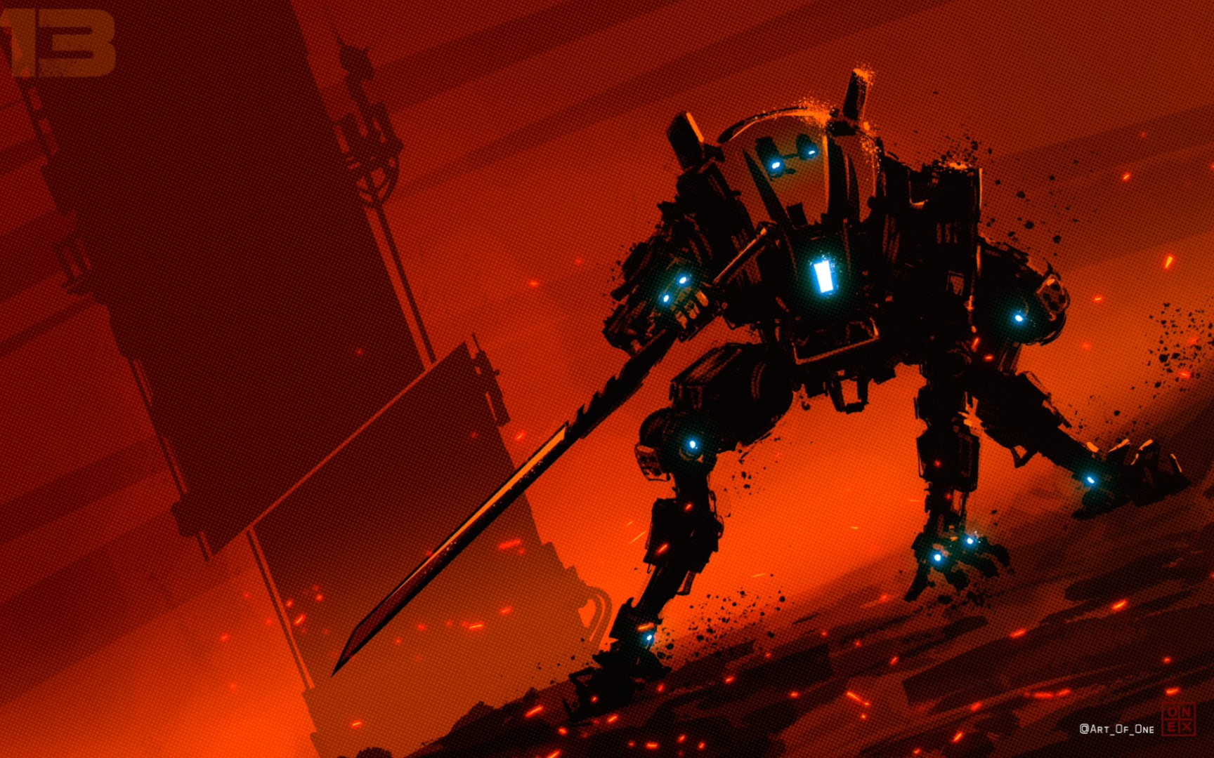 [ttf2]中配 浪人语音合集〈解包/含未实装语音/仅无线电版本〉