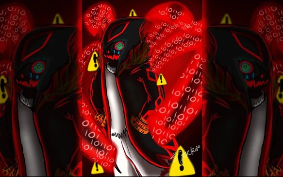 virus404sansfullthemepsychosis