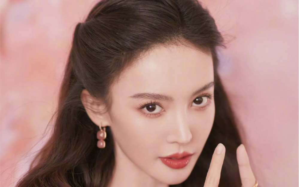 这个公主头我会!女明星发型看一遍就会!