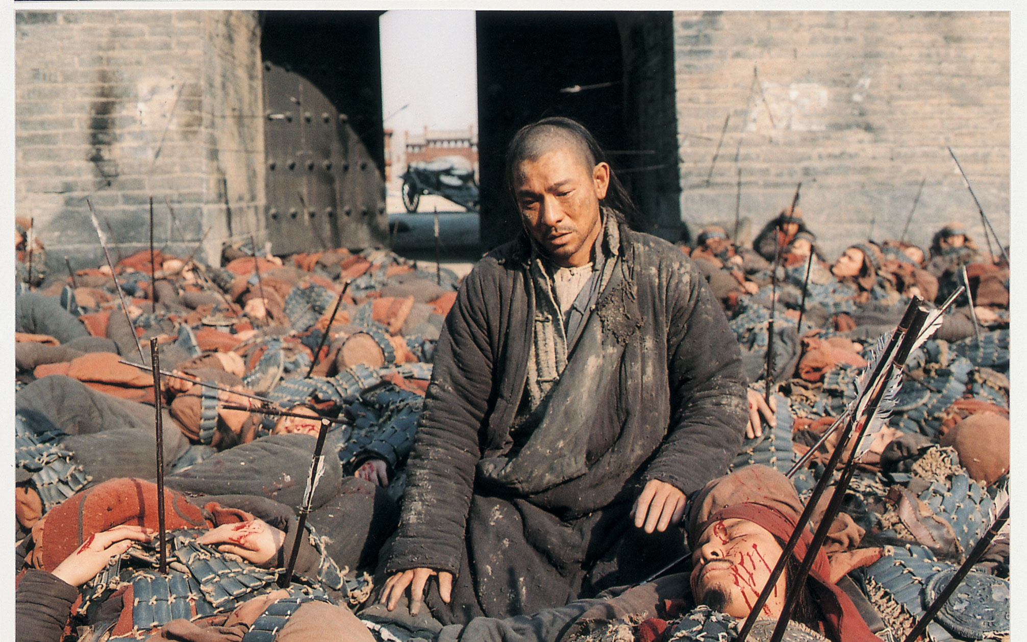 淮军革命并不算顺利封建王朝的压迫让人喘不过息,但好在慢慢局势走向