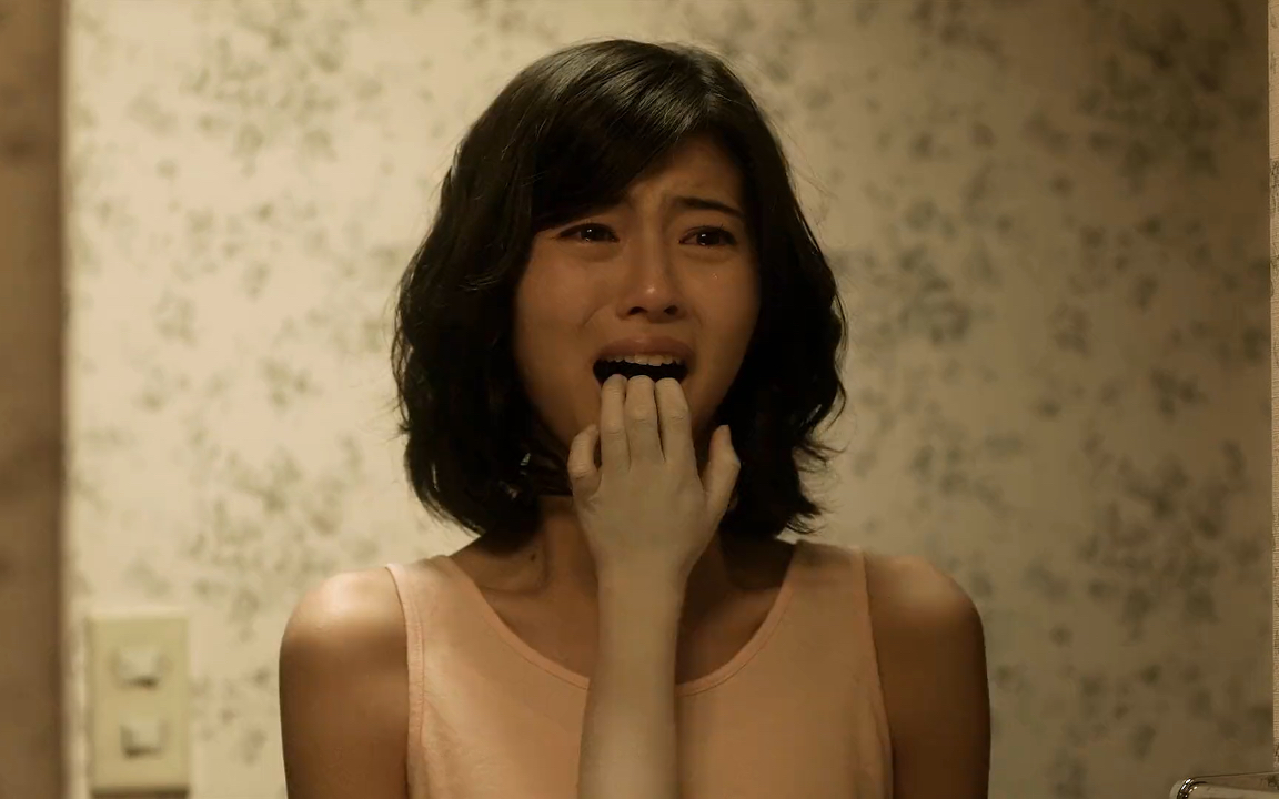 《咒怨:终结的开始》 日本影史上最恐怖的电影!