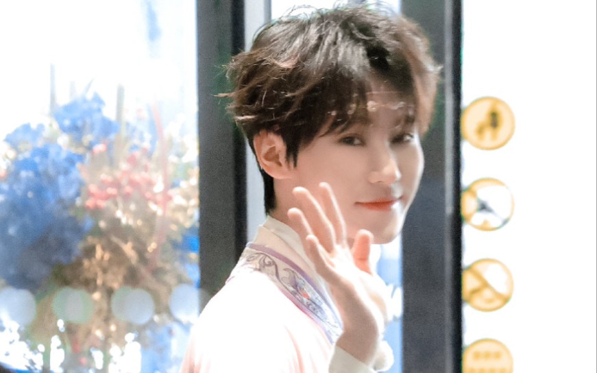 【张真源】真知棒合唱心桥2.