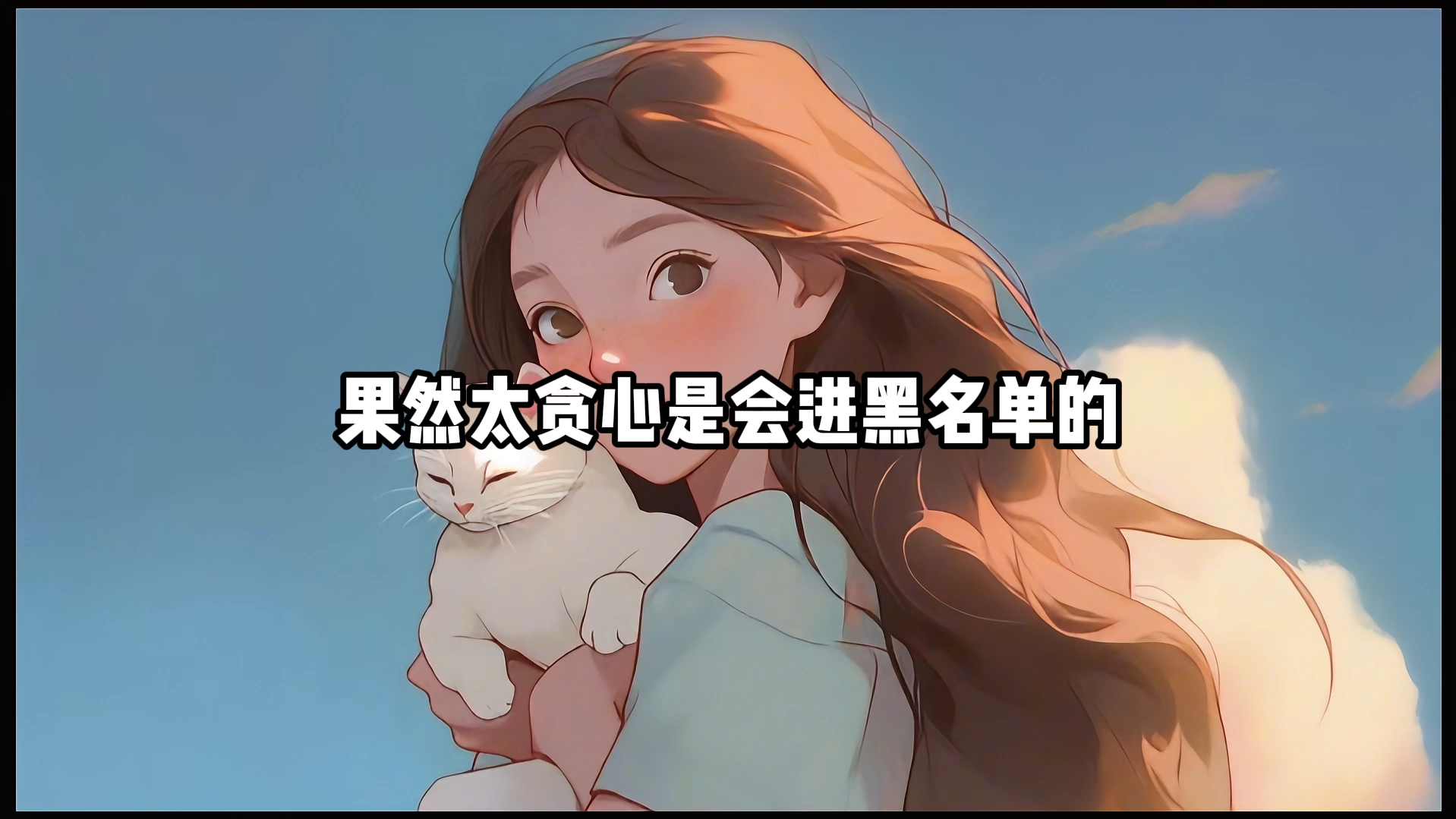 很喜欢宫崎骏说的一句话:"你住的城市下雨了,很想问你有没有带伞,可是