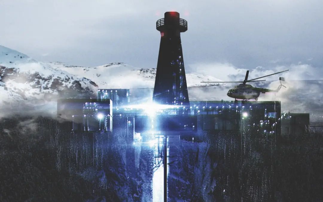 《科拉深孔 / kola superdeep》预告片