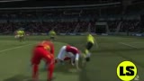 [图]FIFA12的足球场比你想象的神奇的多