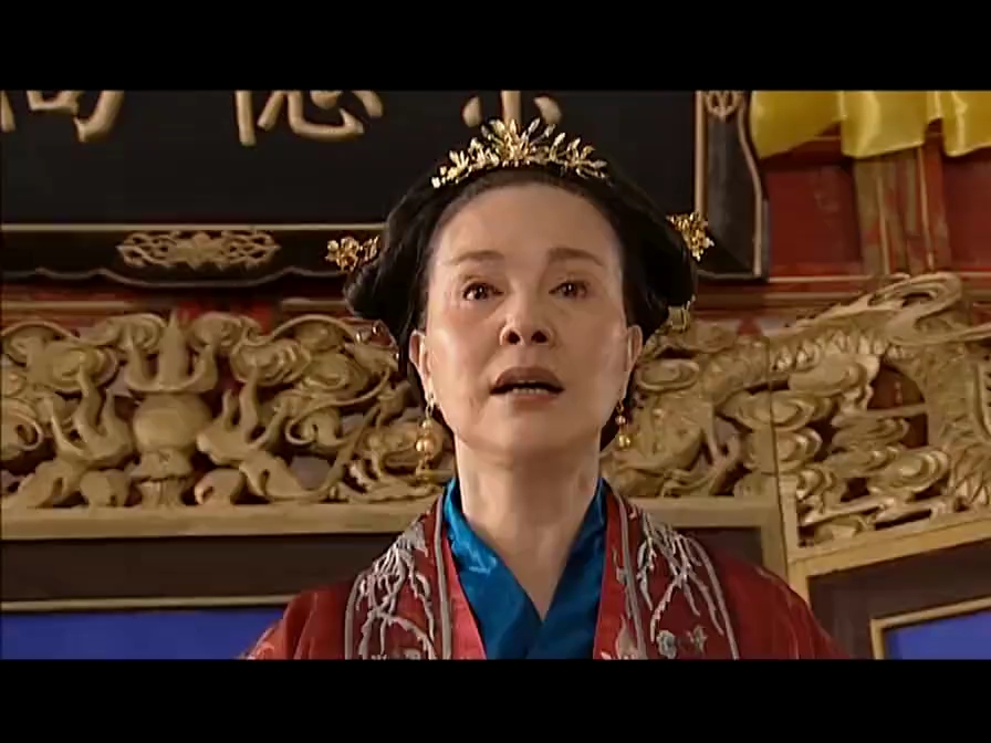 大明王朝惊变录:狗皇帝朱祁镇至今音讯全无,妖后夜不能寐