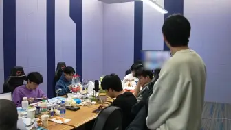 新同学的快问快答第二弹——苏州KSG.流浪