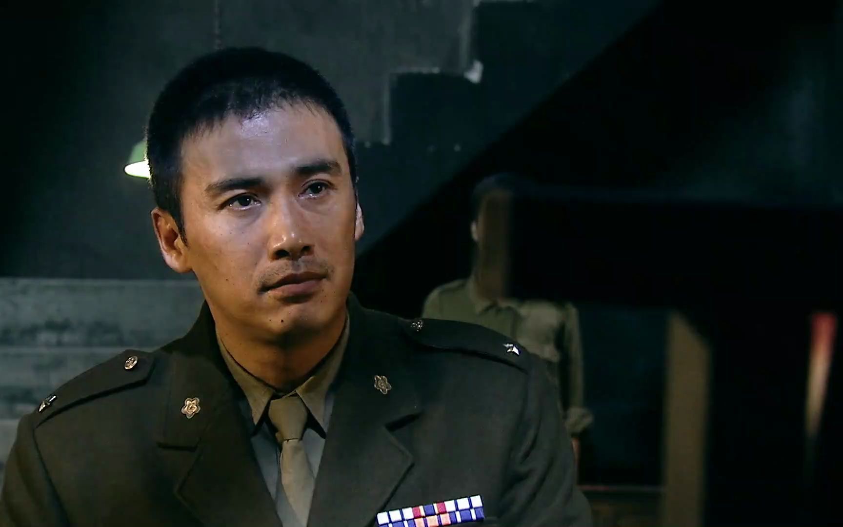 断刺唐栋提审胡云之却聊起了人生理想