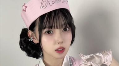 松本ももなver】初恋のひと。 ／『高嶺のなでしこ東名阪ツアー2025