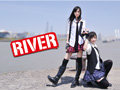 [图]【Kimi×大米子】River （跳黄浦江（误