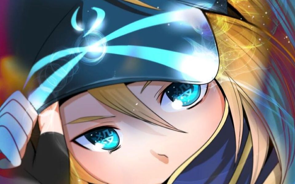 【fgo】 你就是阿尔托莉雅脸是吧?谜之女主角 x 3t 2.