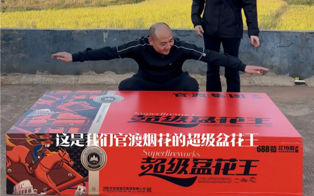 688发超级盆花王,盆花王中王
