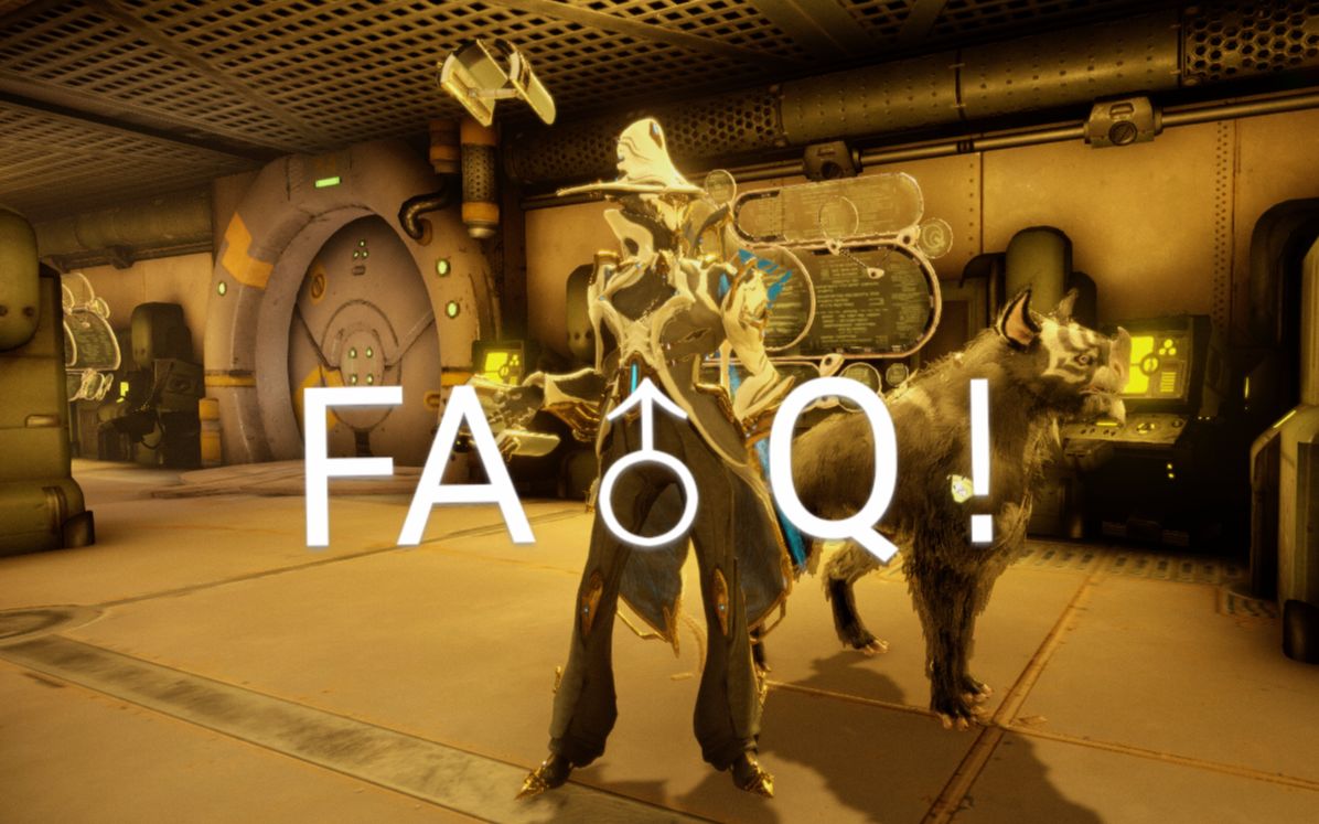 星际战甲warframe萌新向间谍如何用小明完虐所有间谍