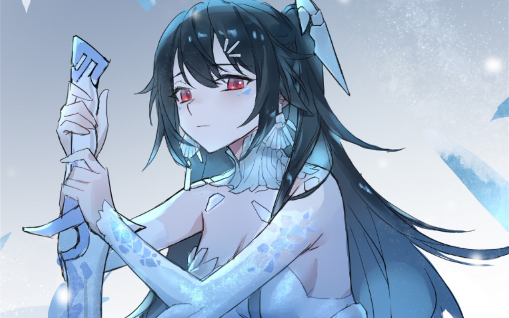 战双攻略冰露の囚笼使用手册萌新向攻略