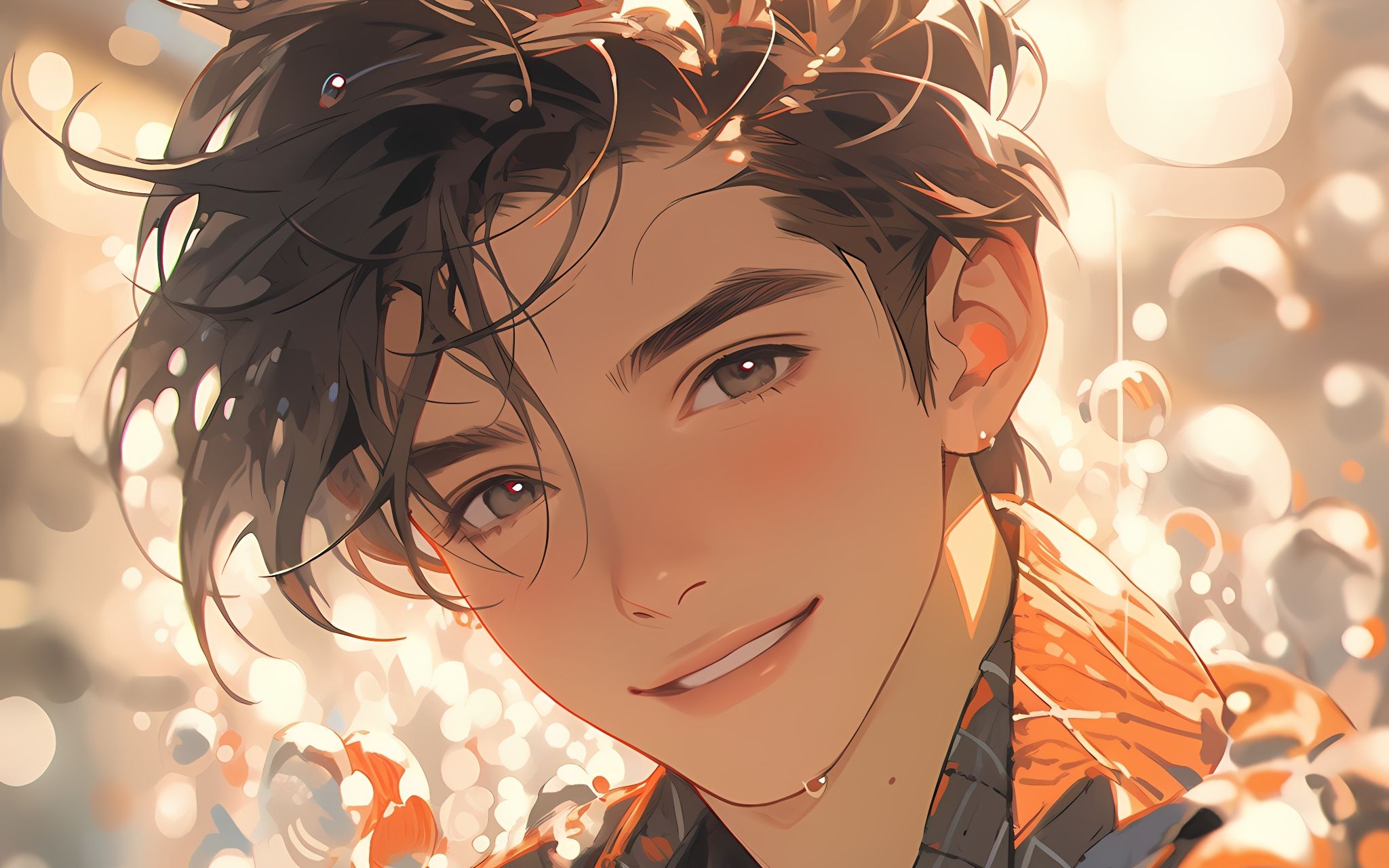 《云鹤九霄》孔云隆把你的夏利撞废了