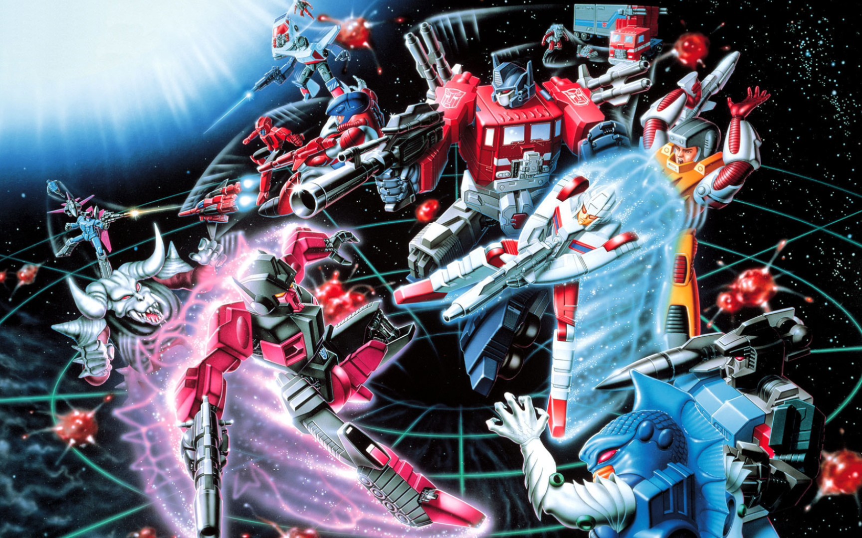 变形金刚g1美版第五季《归来》op