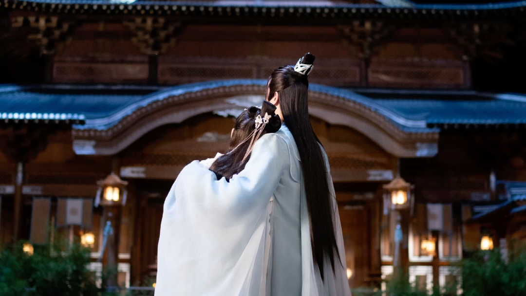 千古玦尘许凯白玦清穆