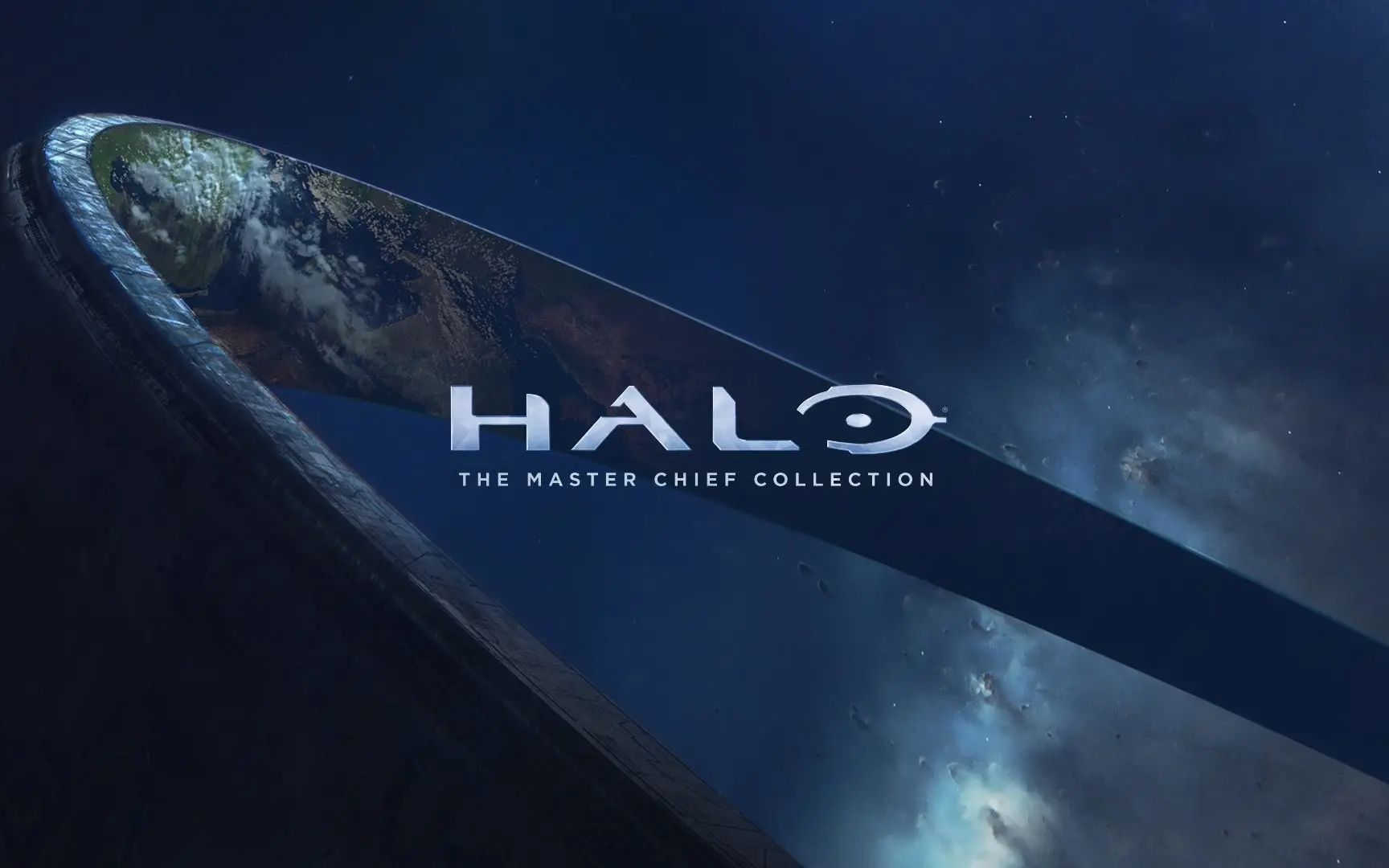 光环士官长合集 halo1剧情双人实况005_光环_实况
