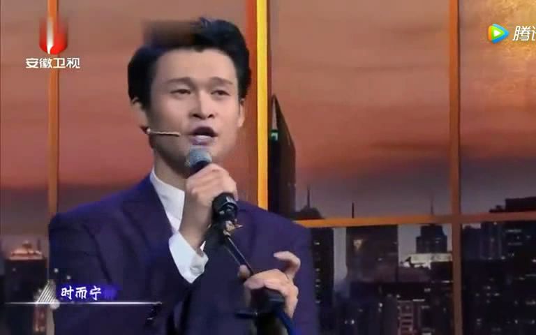 [图]小沈龙爆笑改编歌曲《飞的更高》实在是太好听了