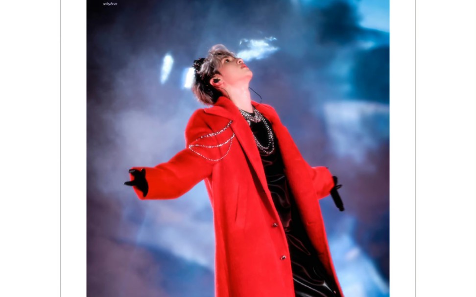 【严浩翔】严王杀我99