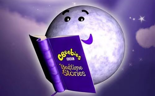 [图]BBC名人读睡前故事《CBeebies Bedtime Stories》全500+集视频 外挂英文字幕