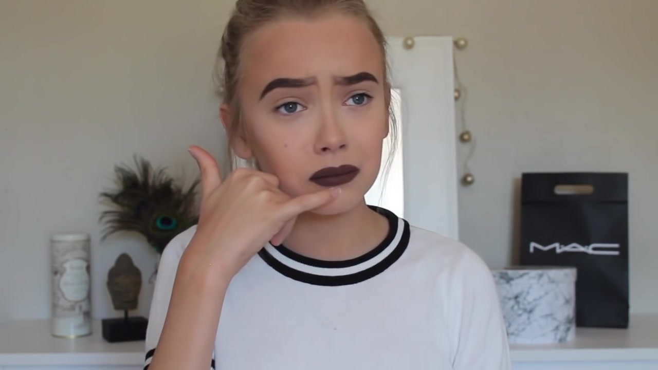 好看的挪威小姐姐 79讲故事时间: 我被一名记者绑架了?