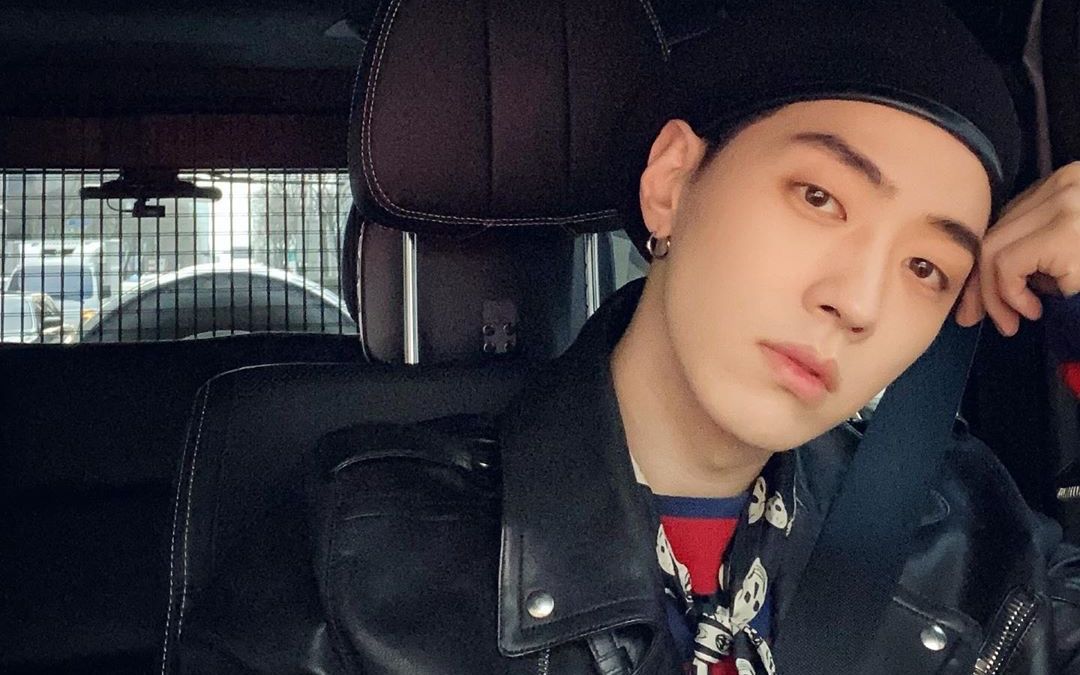 grayloco被李星和翻牌的latenight翻唱cover好听到炸裂