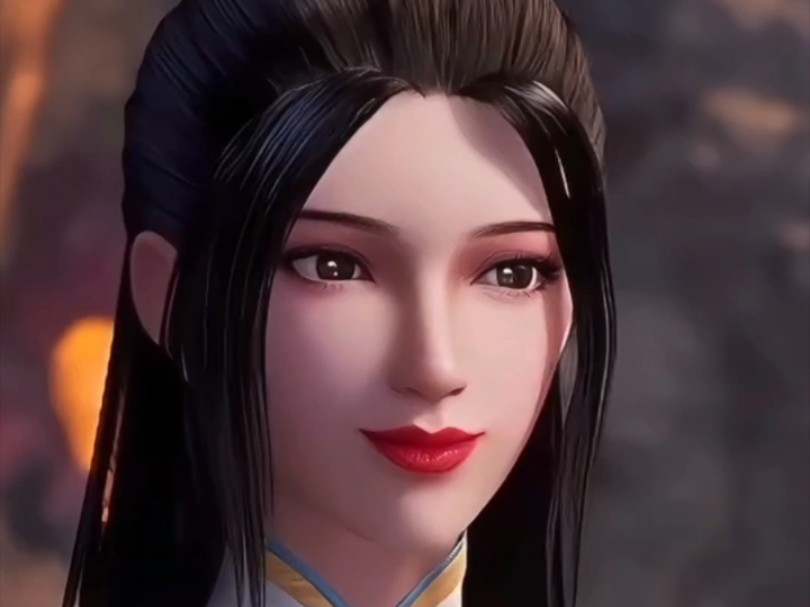 武神主宰女神幽千雪!