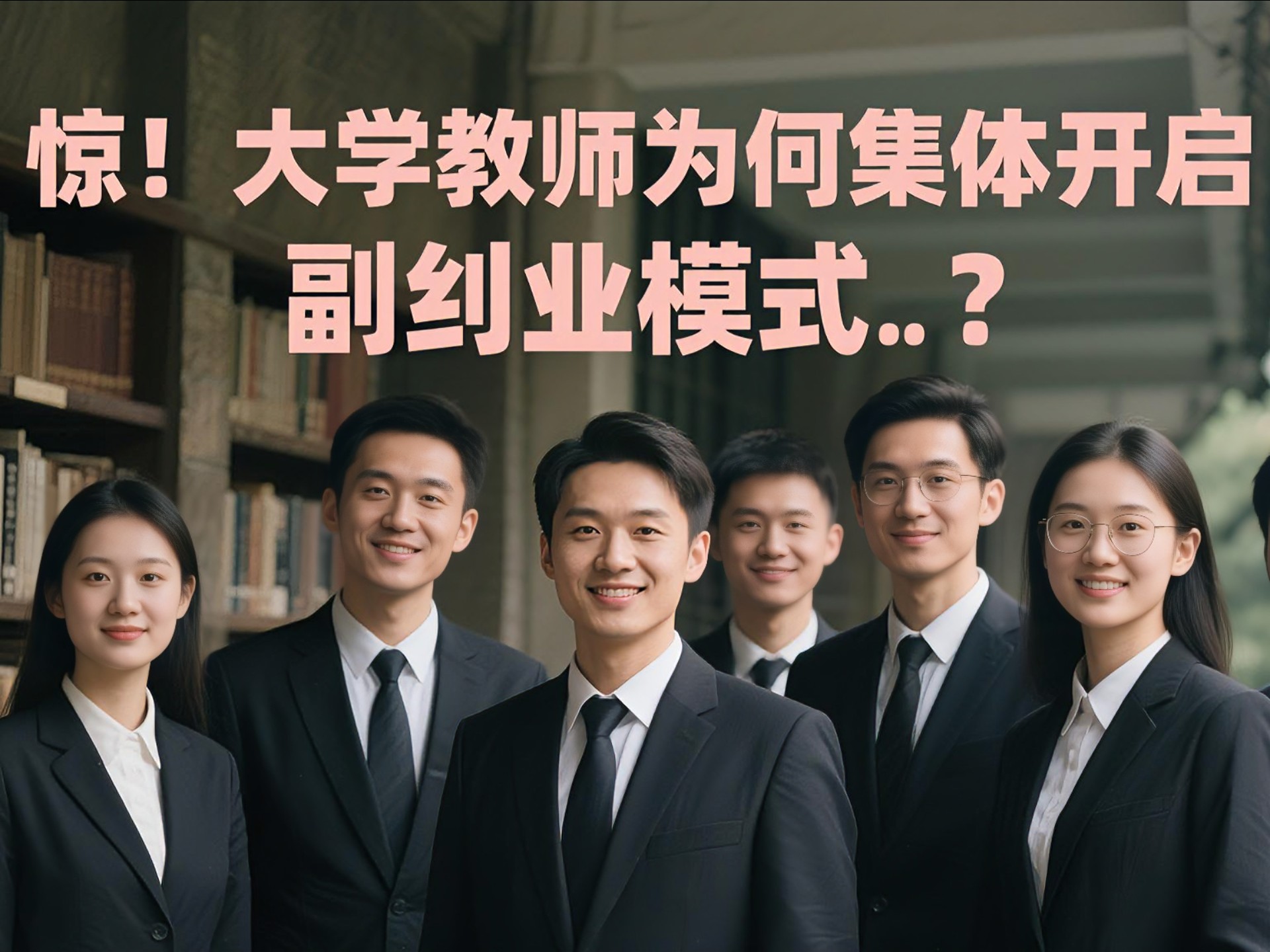 找大学老师兼职工作好吗女生找兼职须知