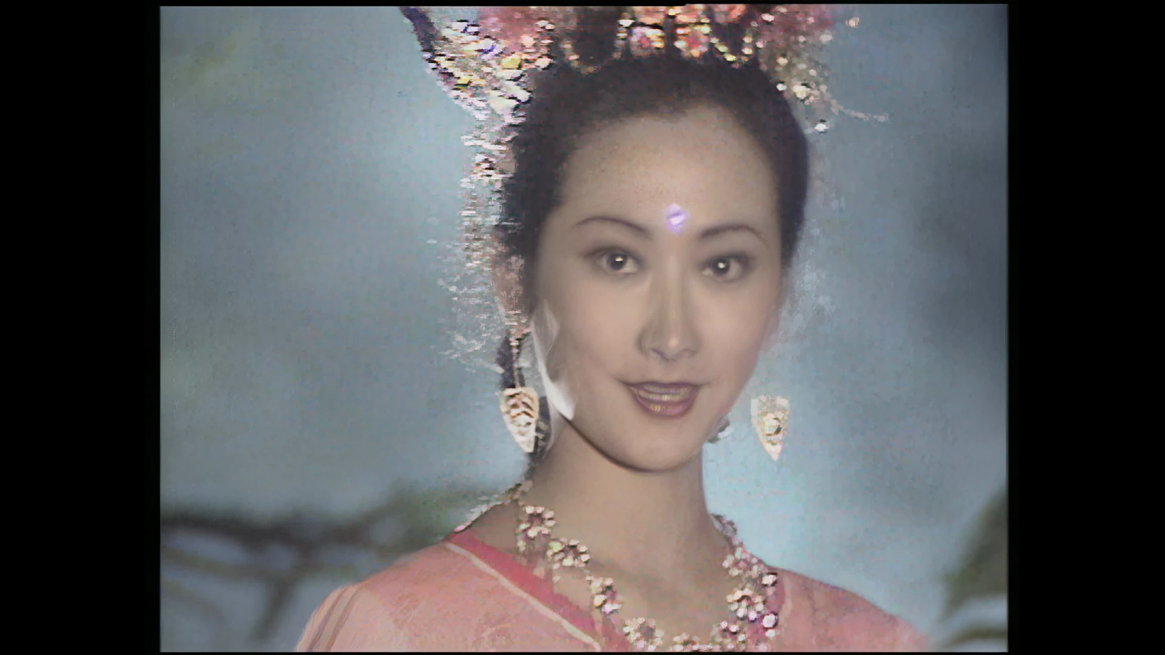 六小龄童版西游记插曲《何必西天万里遥》4k修复