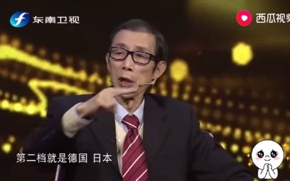 陈平:我很喜欢鲁迅的一句话:学医救不了美国人.美国财政的赤字黑洞,三分之二来自于医疗!哔哩哔哩bilibili