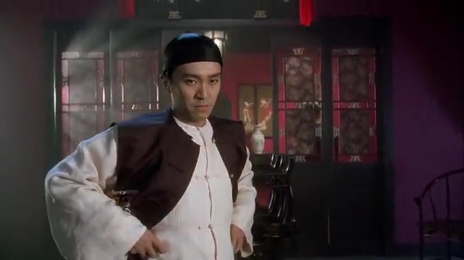 嘴炮包龙星(周星驰cut剪辑)粤语