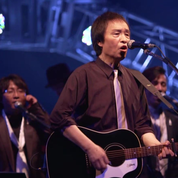 吉田拓郎 LIVE 2012