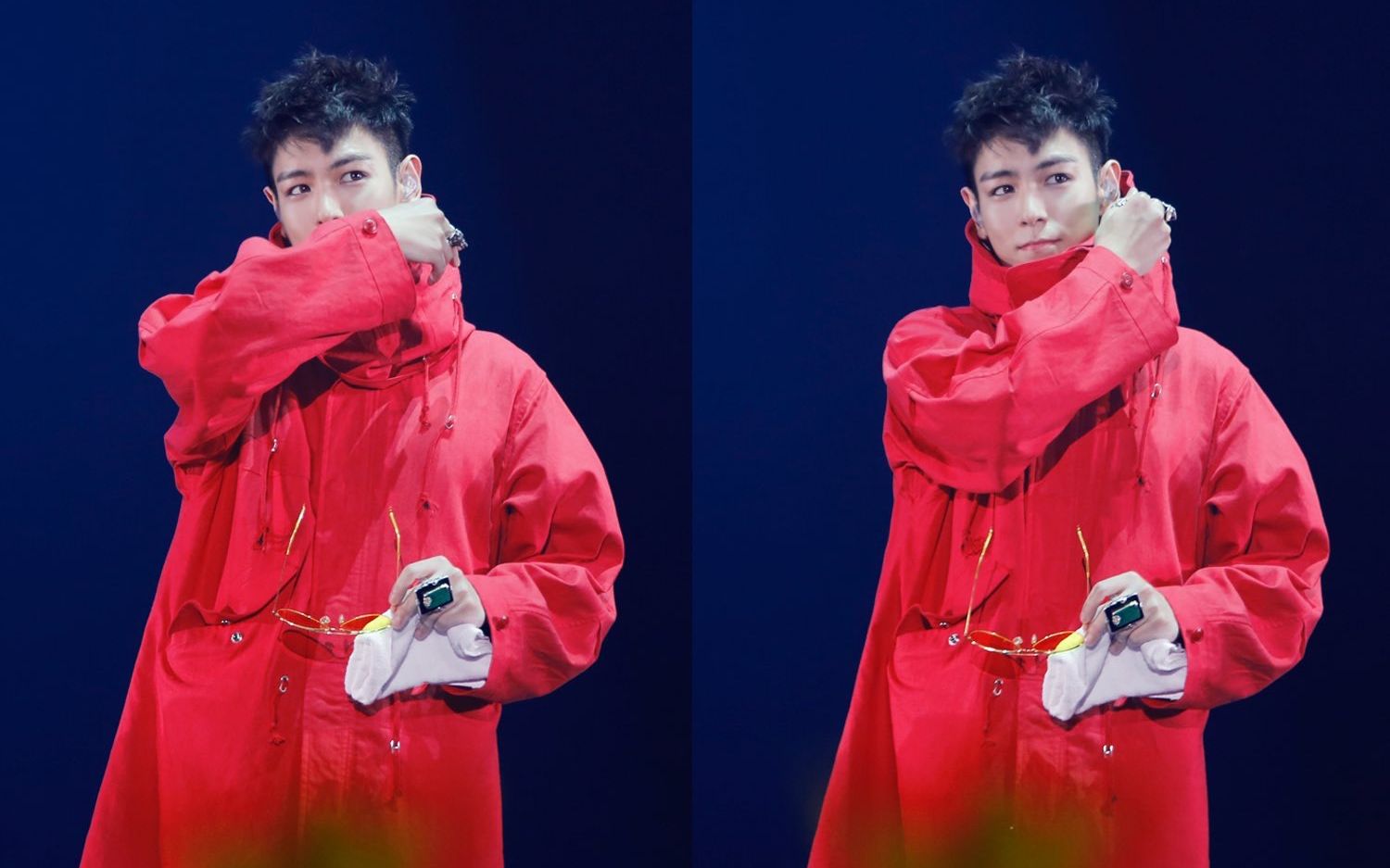 p 崔胜铉】 青葱 红衣少年崔胜铉_哔哩哔哩 (゜-゜)つロ 干杯~-bili