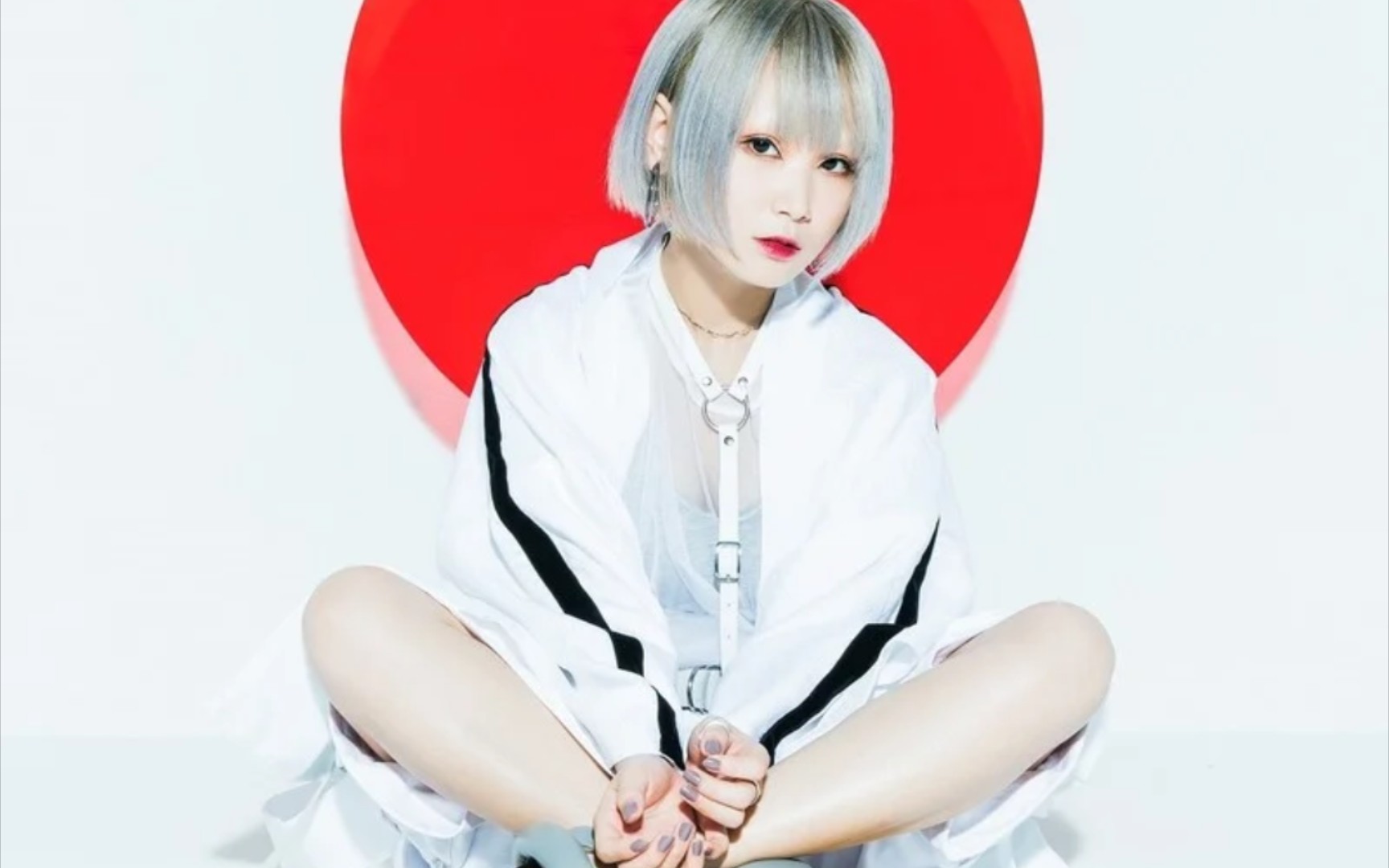reol(れをる)日后必火歌曲:平面镜_哔哩哔哩_bilibili