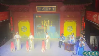 四川清音《布谷鸟儿咕咕叫》20250302成都悦来曲艺书场