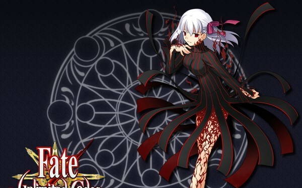 Fate/stay night Heaven's Feel黑化后的樱哔哩哔哩bilibili