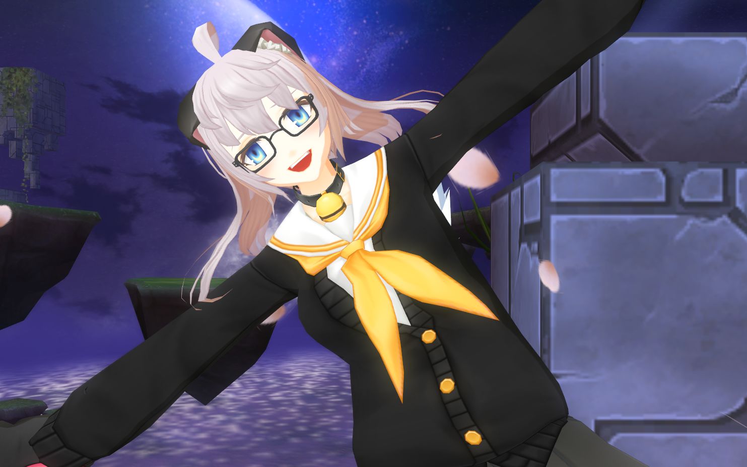 封印者索玛pvp10连