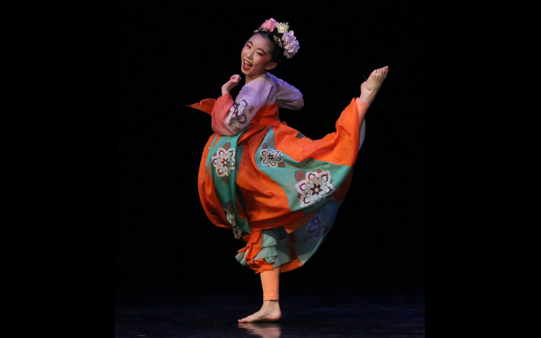 2024 starpower national competition - 唐印