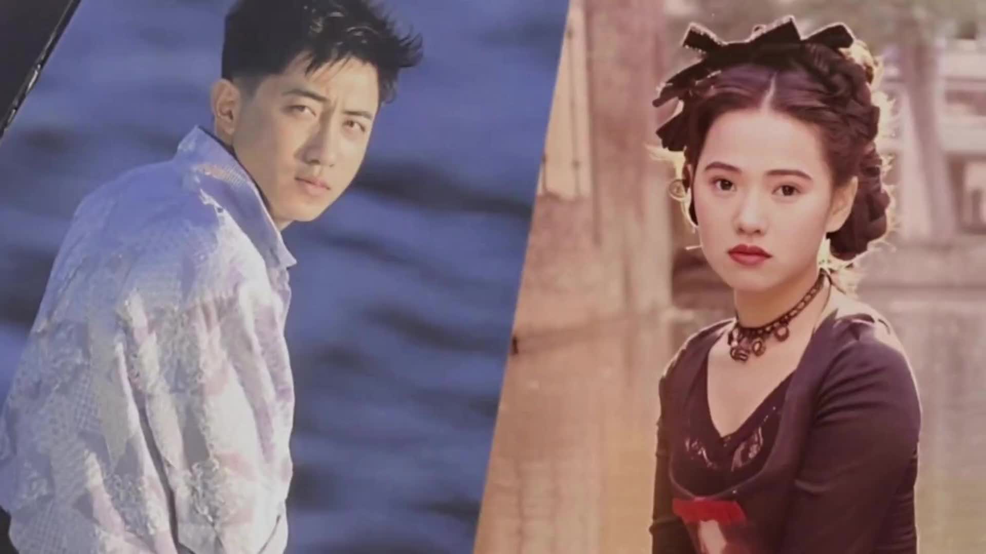 伊能静的情商有多高?与庾澄庆离婚后依旧给足面子,意难平cp