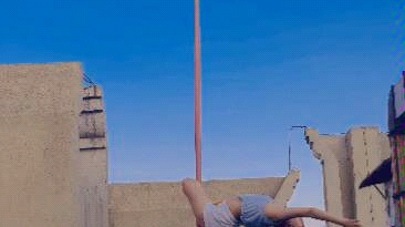 [图]钢管舞poledance