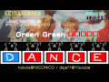 [图]FAMI风jubeat:Green Green Dance