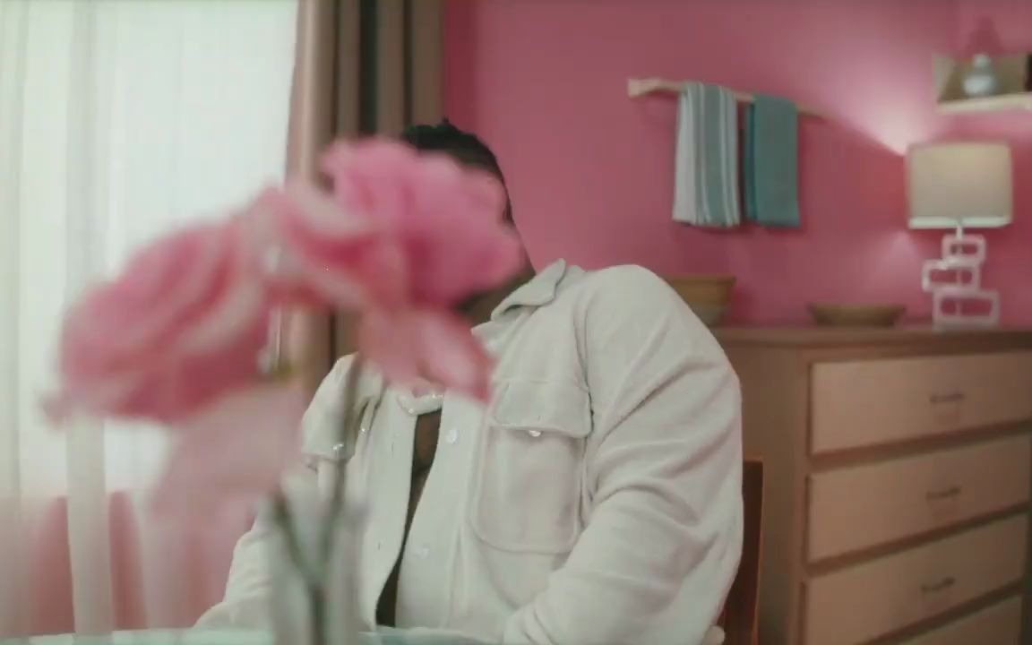 [图]【MV】Pink Sweat$ - At My Worst - feat. Kehlani