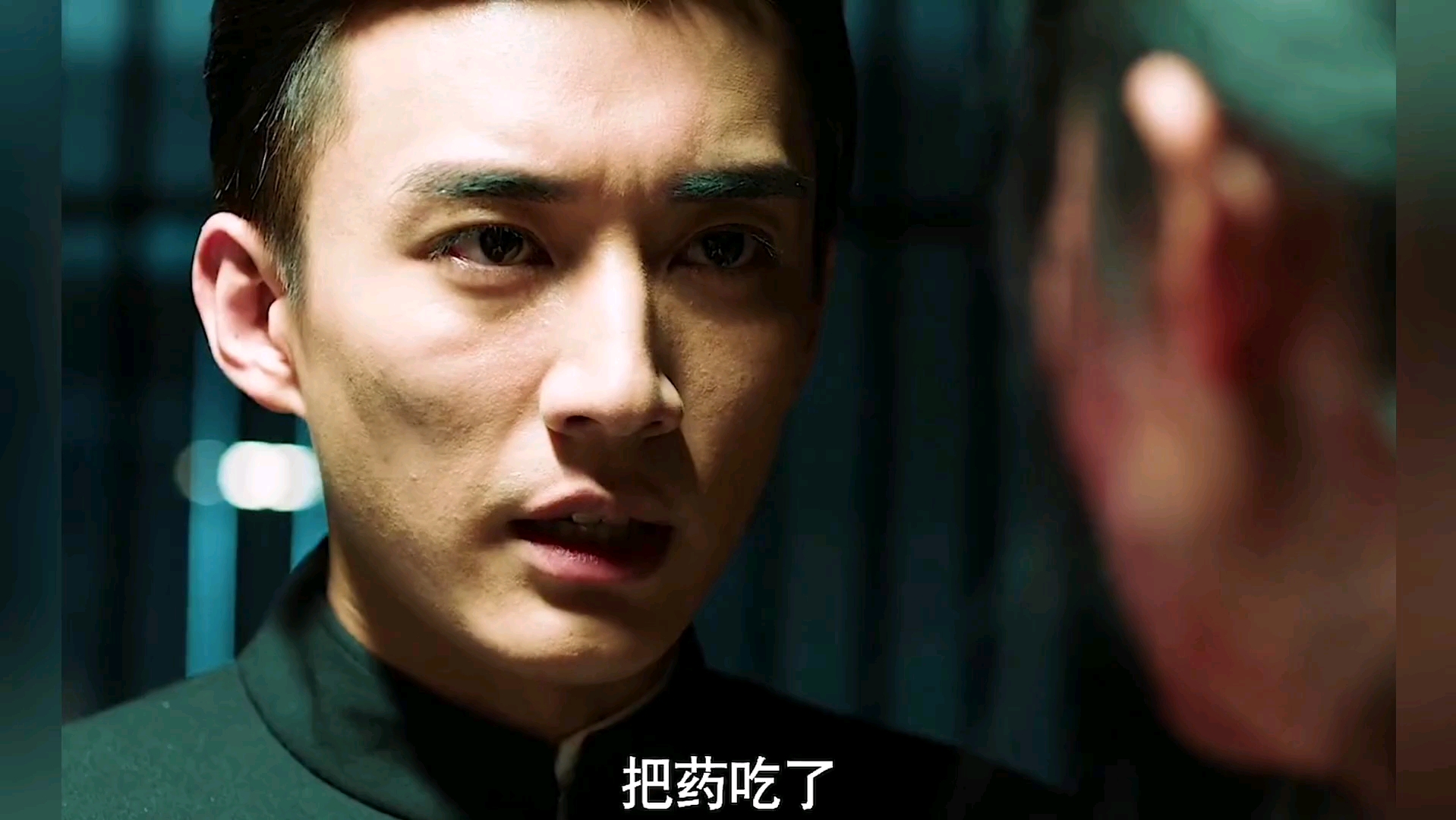 卧底:怎么和我想的不太一样