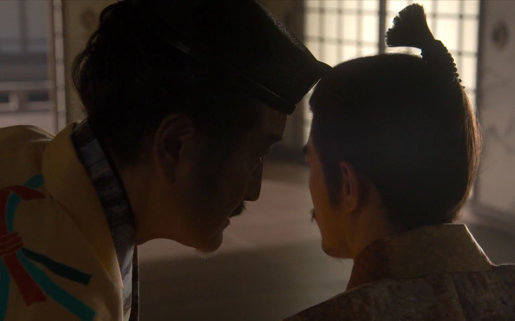 【大河剧】2020年《麒麟降临》信长暗杀