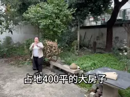 Download Video: 占地400平的江南民居