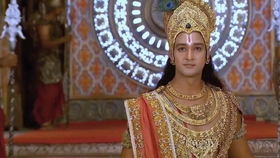 摩诃婆罗多13中文字幕 超清版 003 哔哩哔哩 つロ干杯 Bilibili